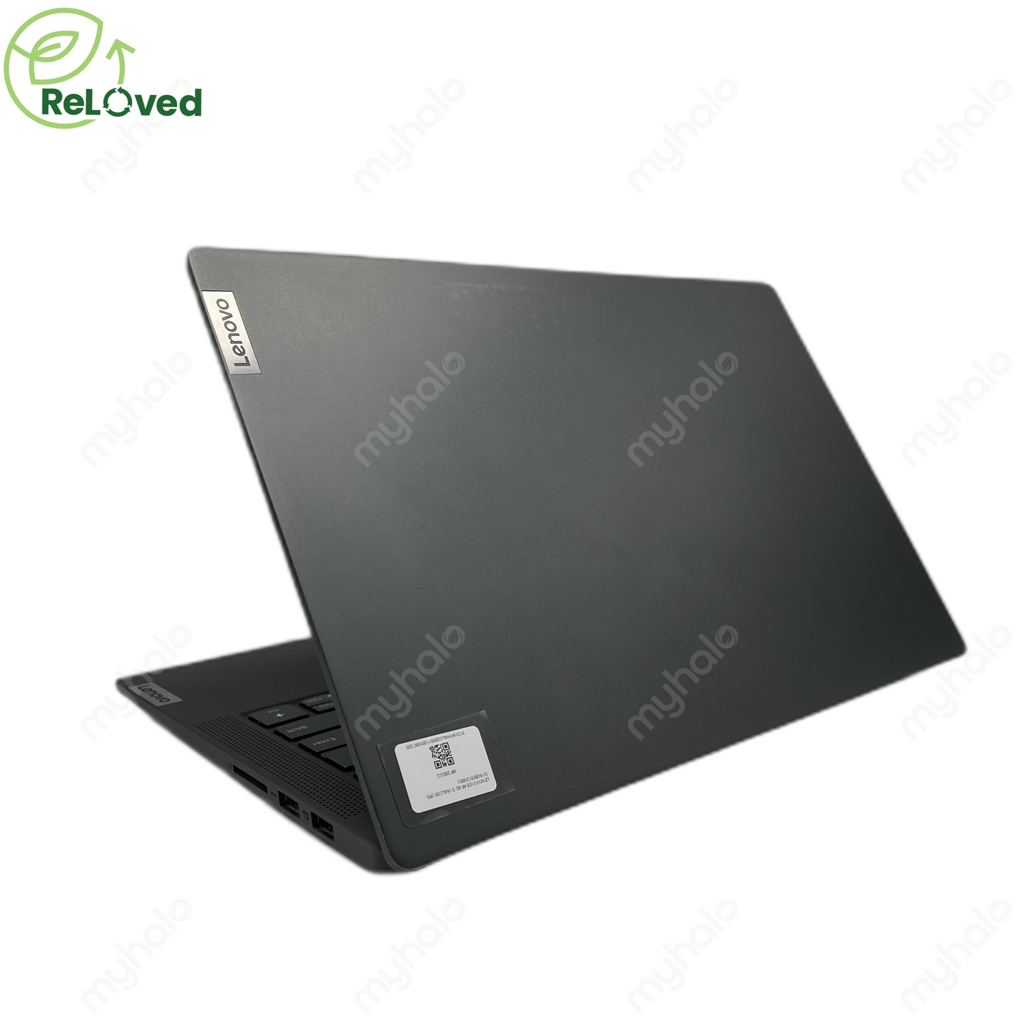 LENOVO Ideapad 5 14ALC05 (R5-5/16GB/512GB)