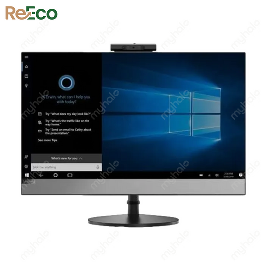 [ReEco] LENOVO V530-24ICB AIO (I5-8400T/8GB/256GB) (23.8-inch FHD)