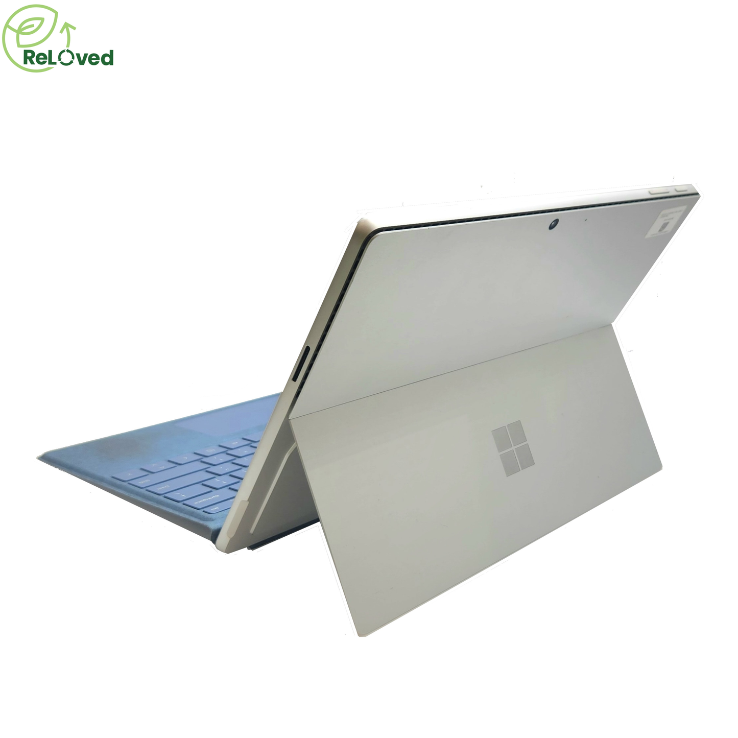 MICROSOFT Surface Pro 9 2038 (I7-12/32GB RAM/1TB SSD/TouchScreen)