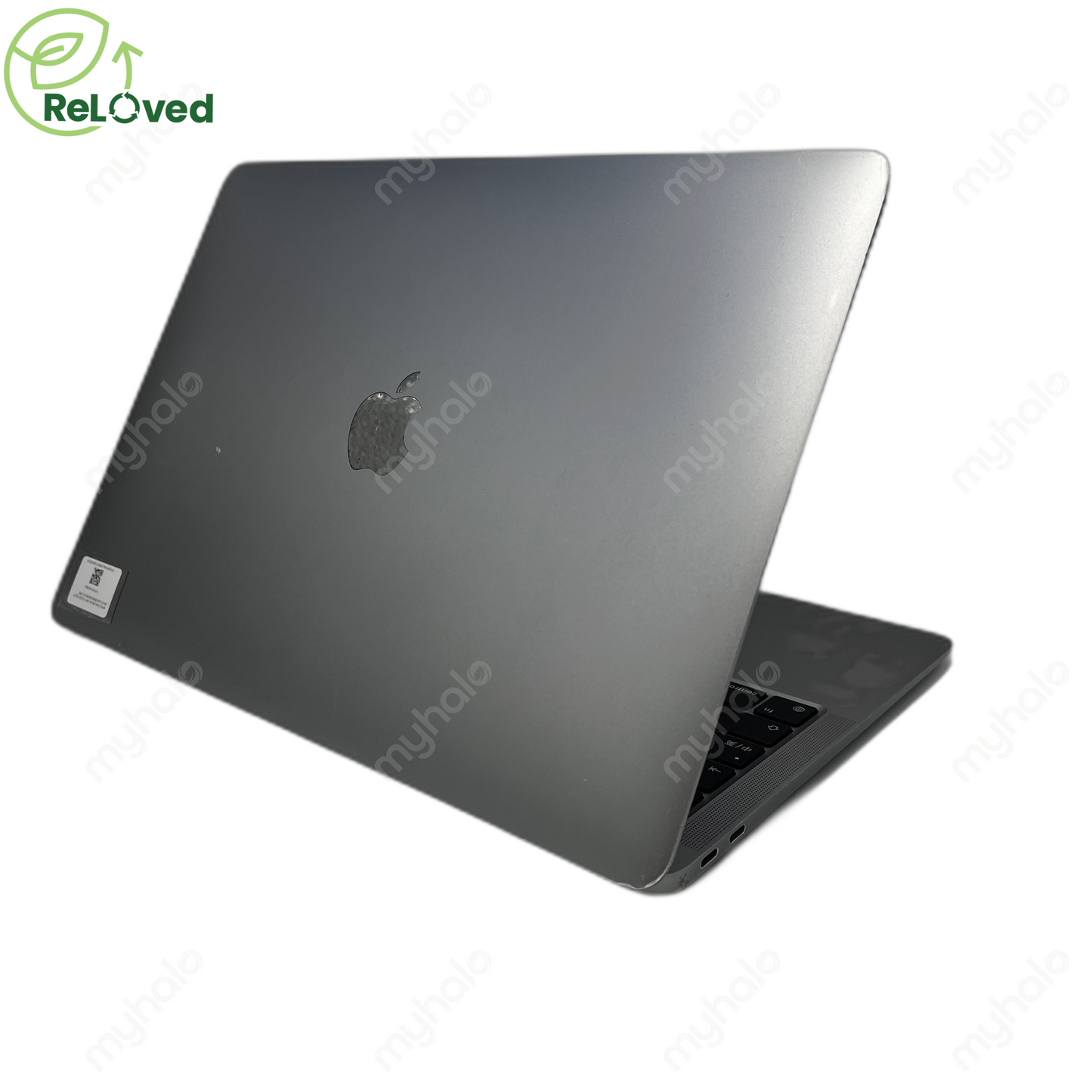 APPLE Macbook Air 13 2020 A2337 (M1/8GB/256GB)