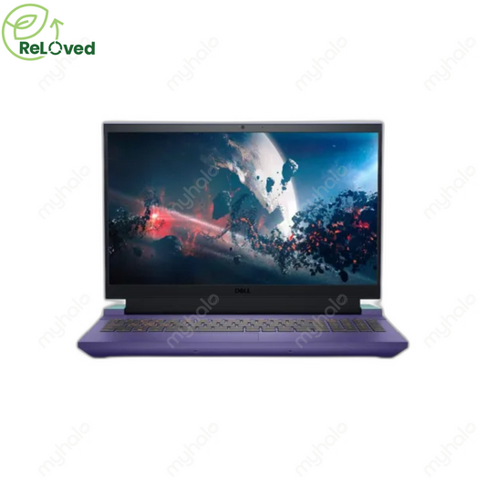 DELL G15 5530 (I7-13650HX/16GB/512GB SSD) (RTX 4050 | 165Hz) WARRANTY APR 2026