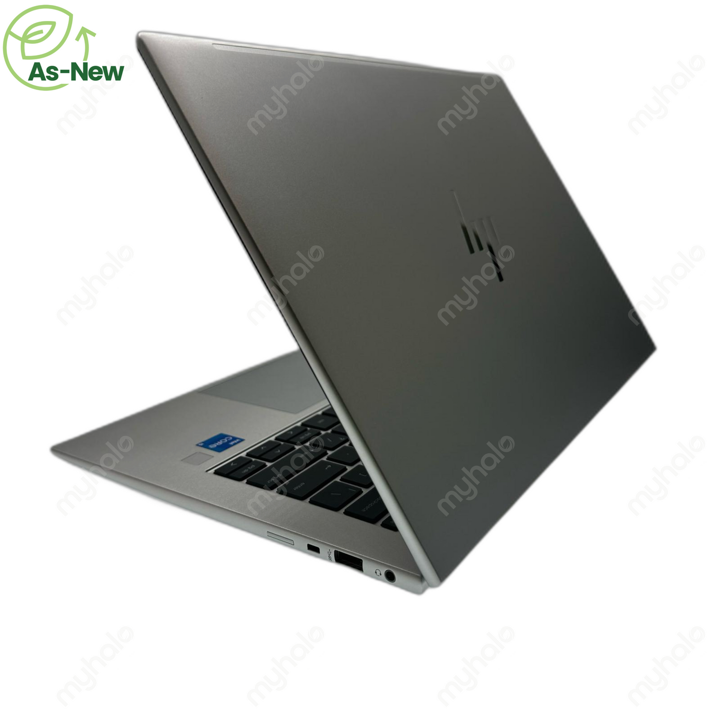 HP ELITEBOOK 840 G10(I7-13/16GB/512GB)