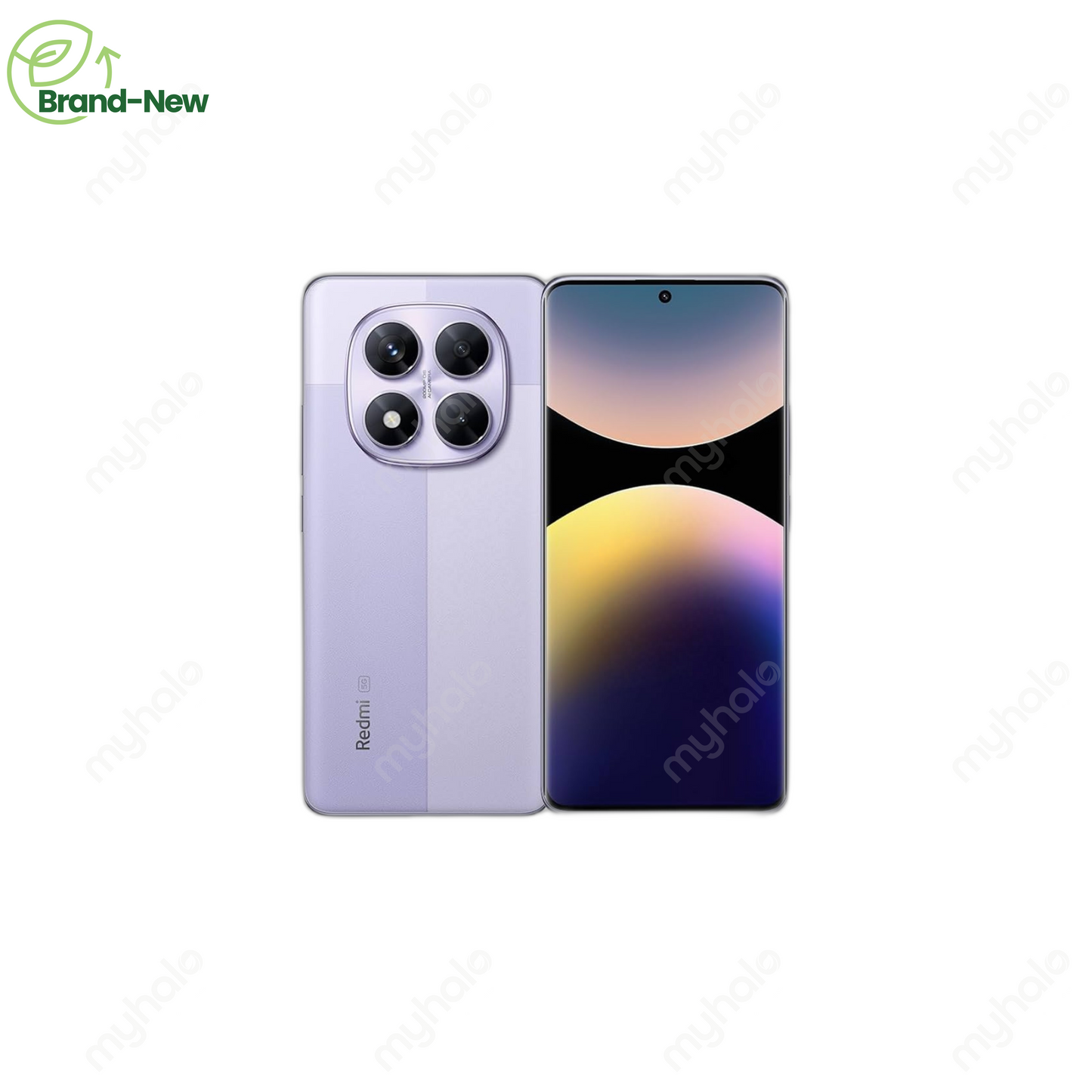 [认证二手翻新] XIAOMI REDMI NOTE 14 PRO+ 512GB