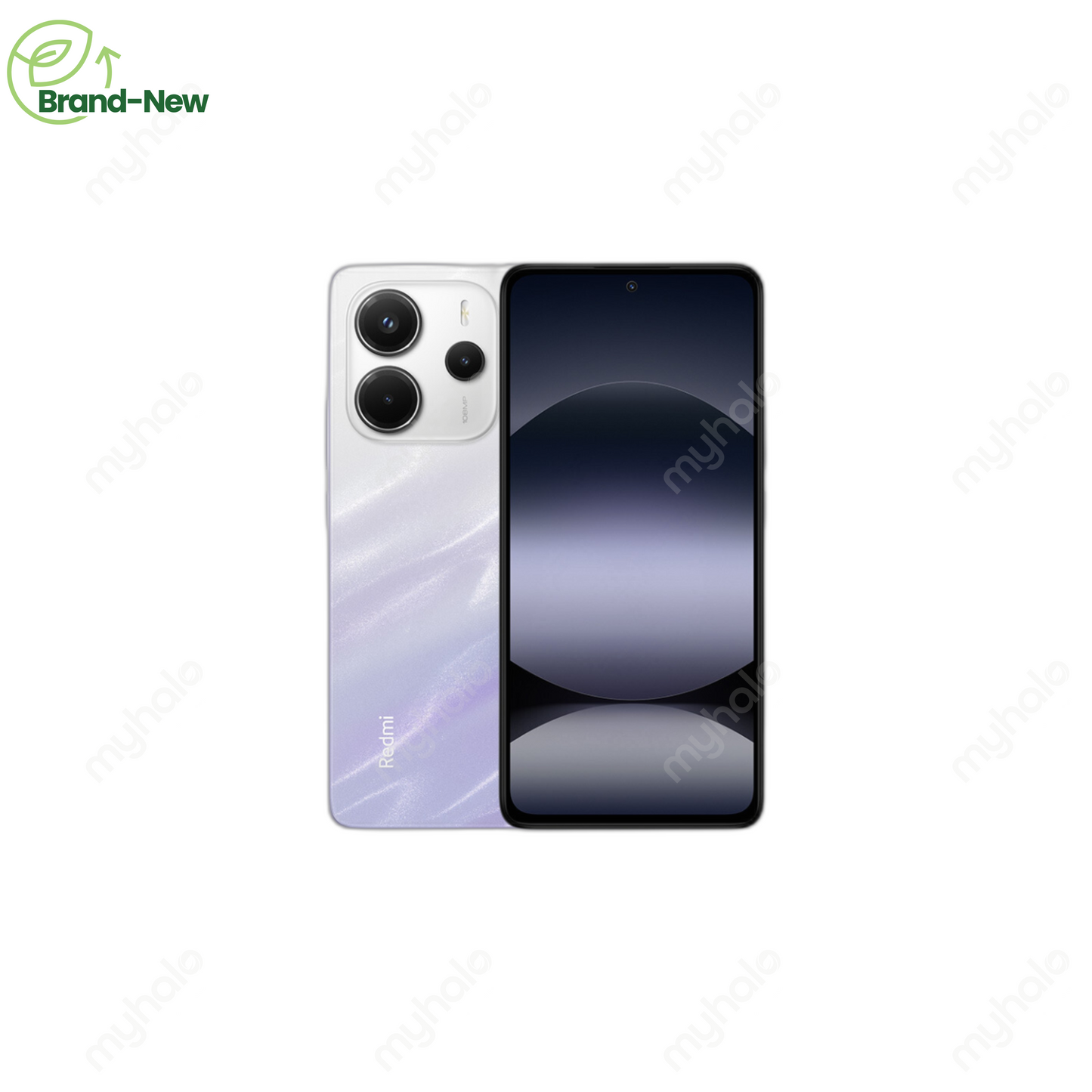 小米 Redmi Note 13 5G（2312DRAABG）