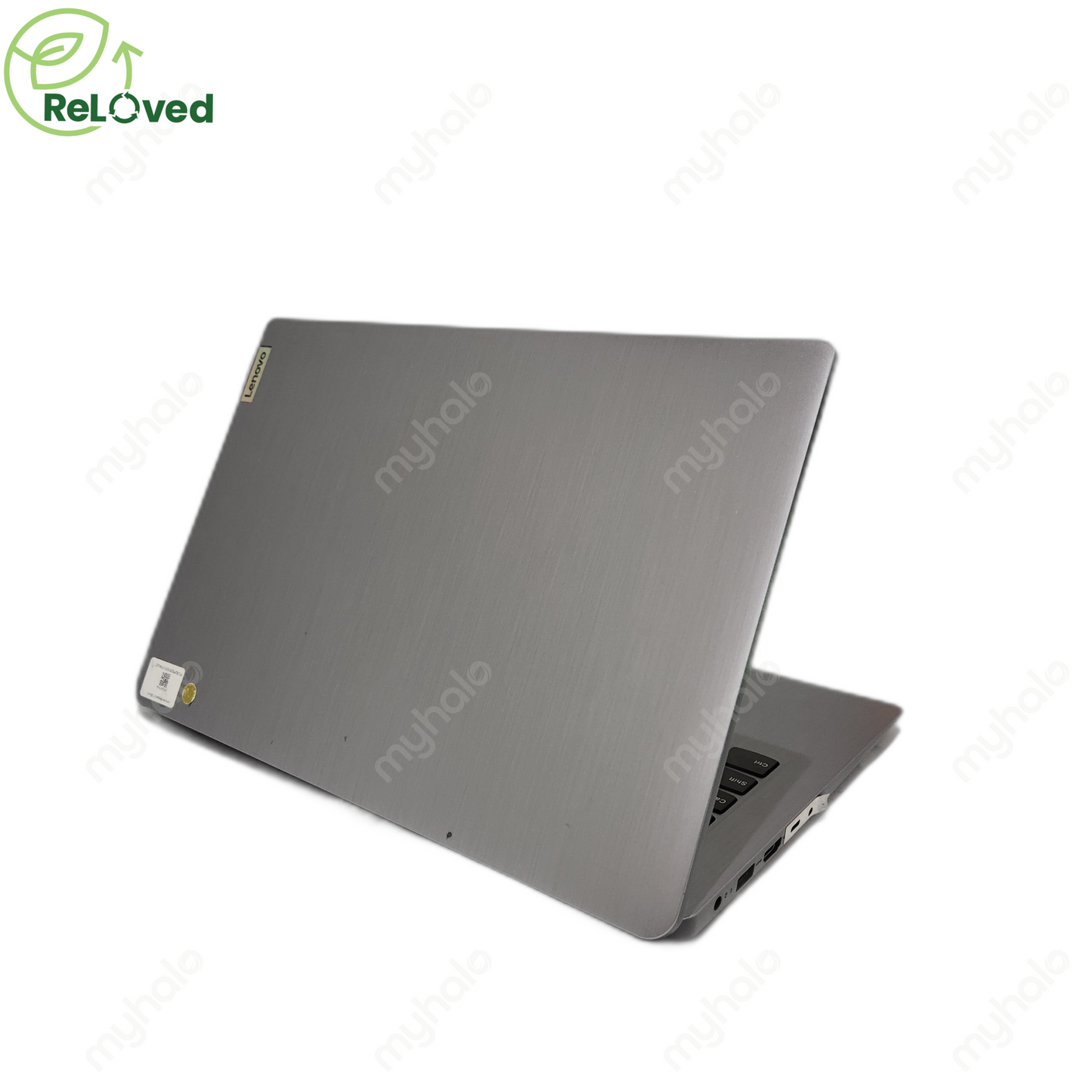 LENOVO Ideapad 3-14ITL6 (I3-11/8GB RAM/512GB SSD)