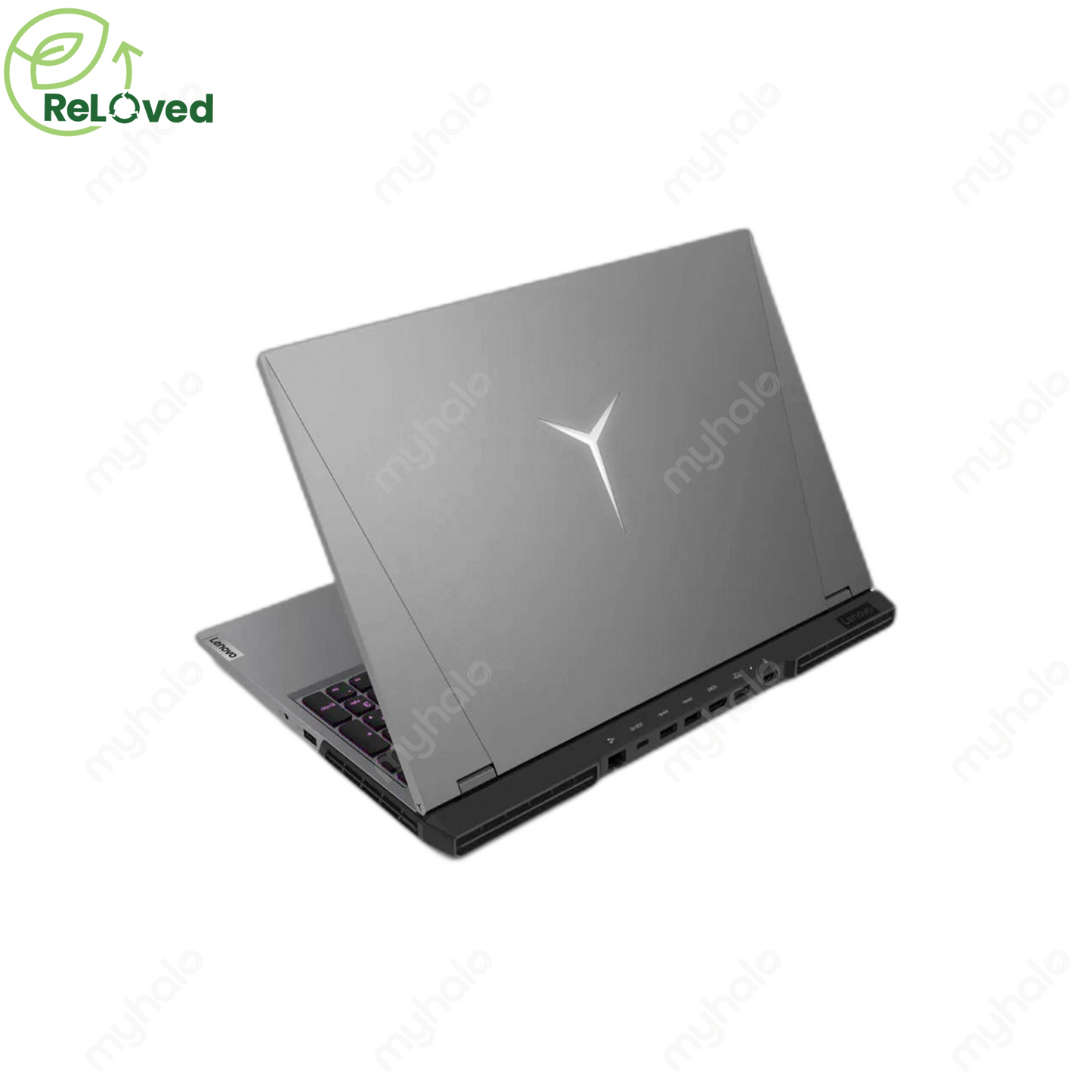 LENOVO LEGION 5 PRO 16ACH6H (RYZEN 7 5800H/16GB/1TB SSD) (RTX 3060 & 165Hz)