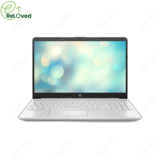 HP LAPTOP 15S-FQ4031TU (I5-1155G7 / 8GB / 512GB SSD) (15.6-inch FHD IPS | THIN & LIGHT)