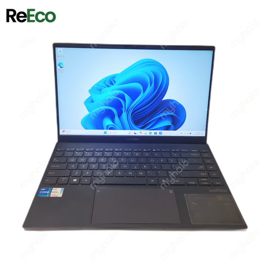 [ReEco] ASUS Zenbook UX425EA-KI419T (I5-11/8GB/512GBS)