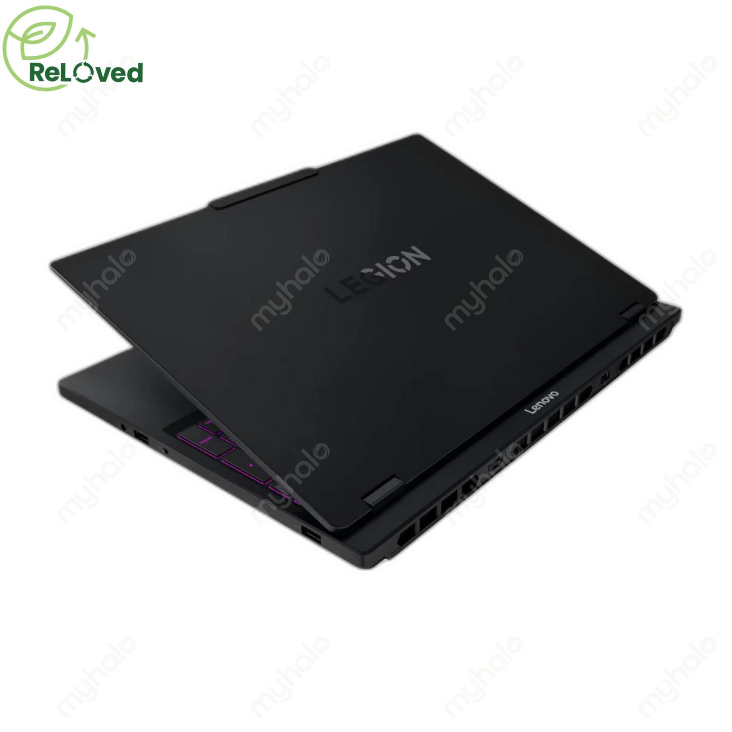 LENOVO LEGION 5 15IRX10 (i7-14700HX/16GB/1TB SSD) (RTX 5050 & 165HZ) WARRANTY TILL SEP 2027