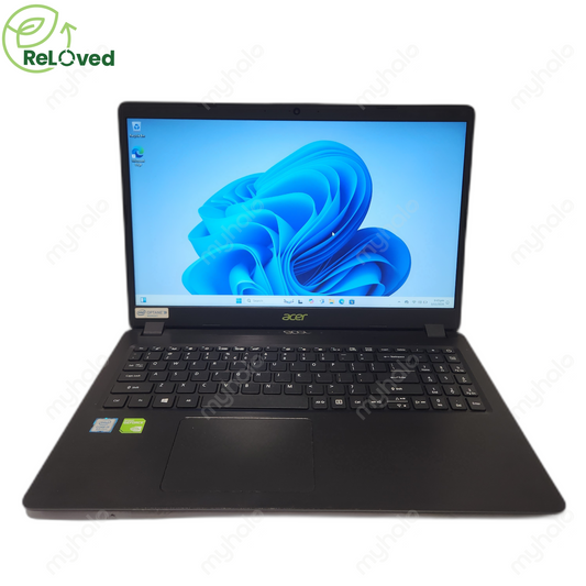 ACER aSPIRE 515-52 (I5-8/4GB/128GBS)