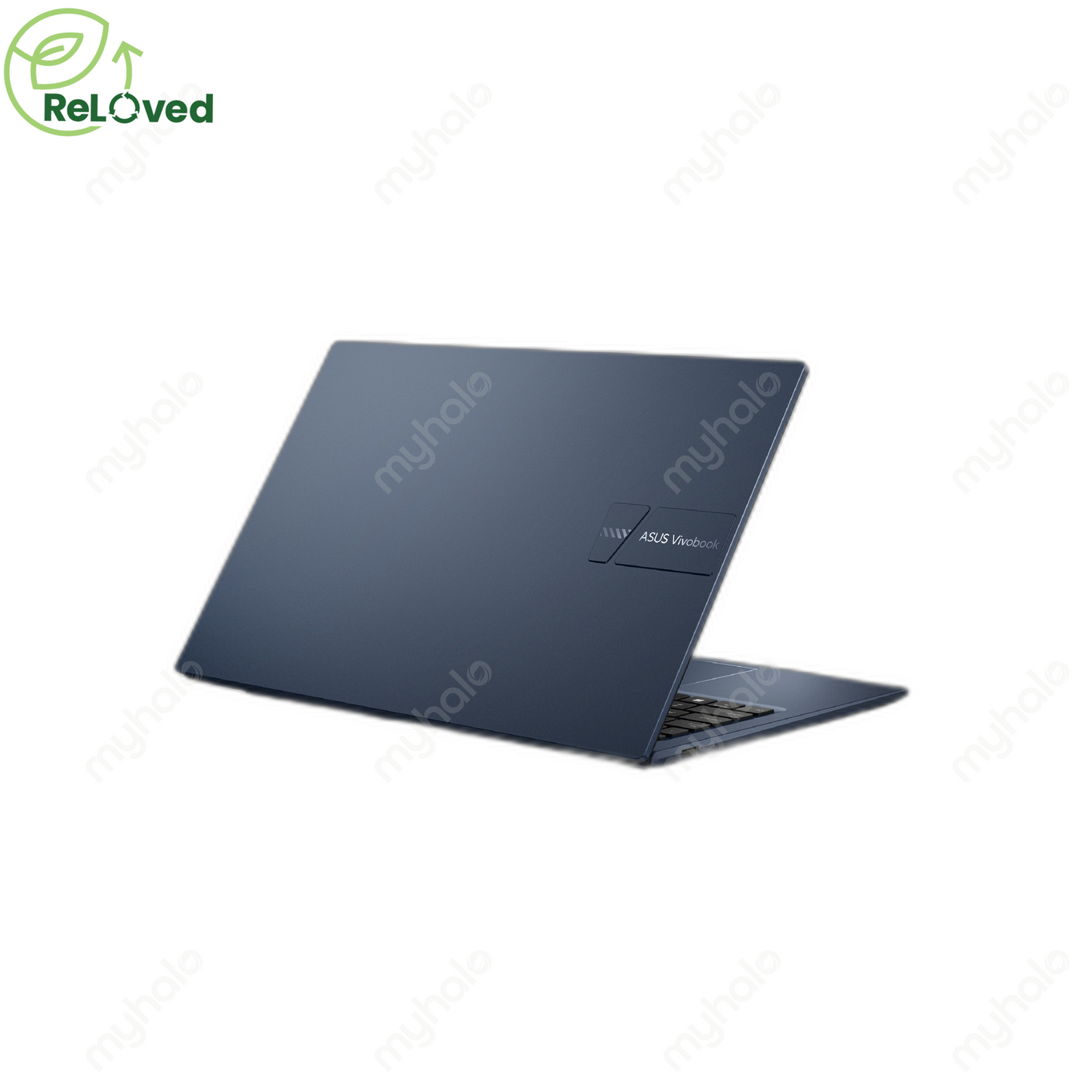 ASUS VIVOBOOK 15 X1504ZA (I5-1235U / 8GB-16GB / 512GB SSD) (THIN & LIGHT)