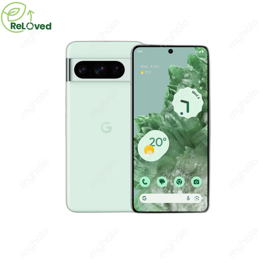 Google Pixel 8 Pro (GC3VE)