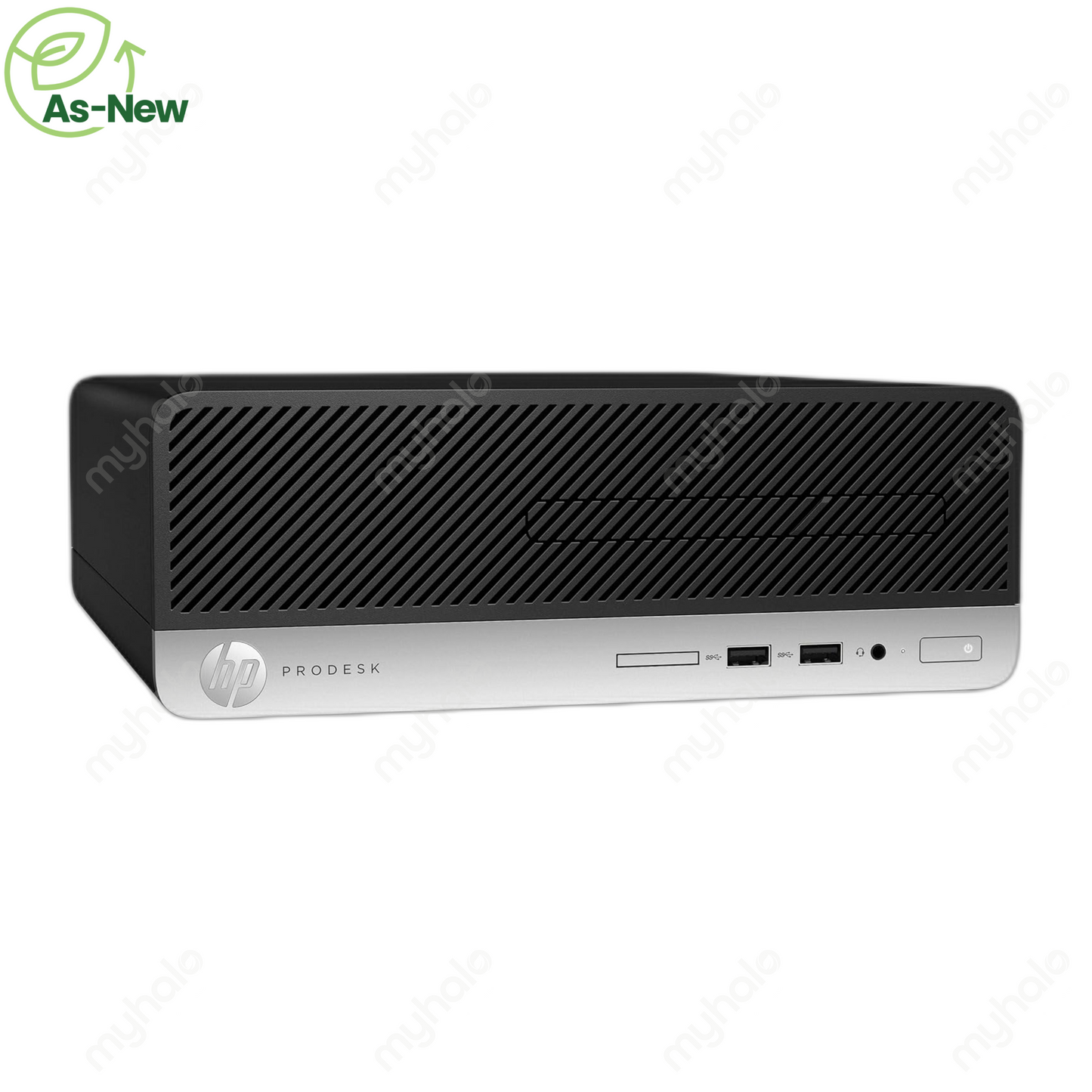 HP PRODESK 400 G4 SFF (i5-7500/8GB/256GB SSD)