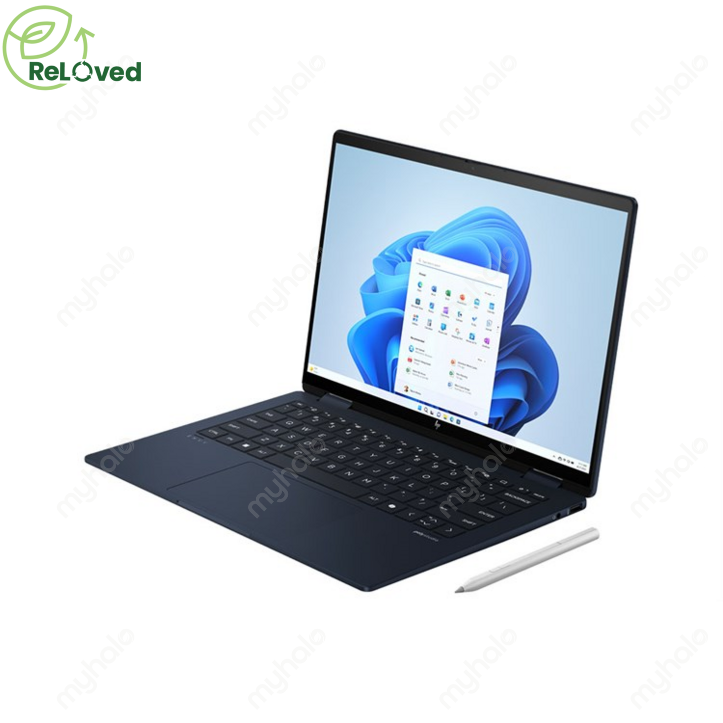 HP ENVY X360 14-FC0081TU (ULTRA 5 125U / 16GB / 512GB SSD) (STYLUS)
