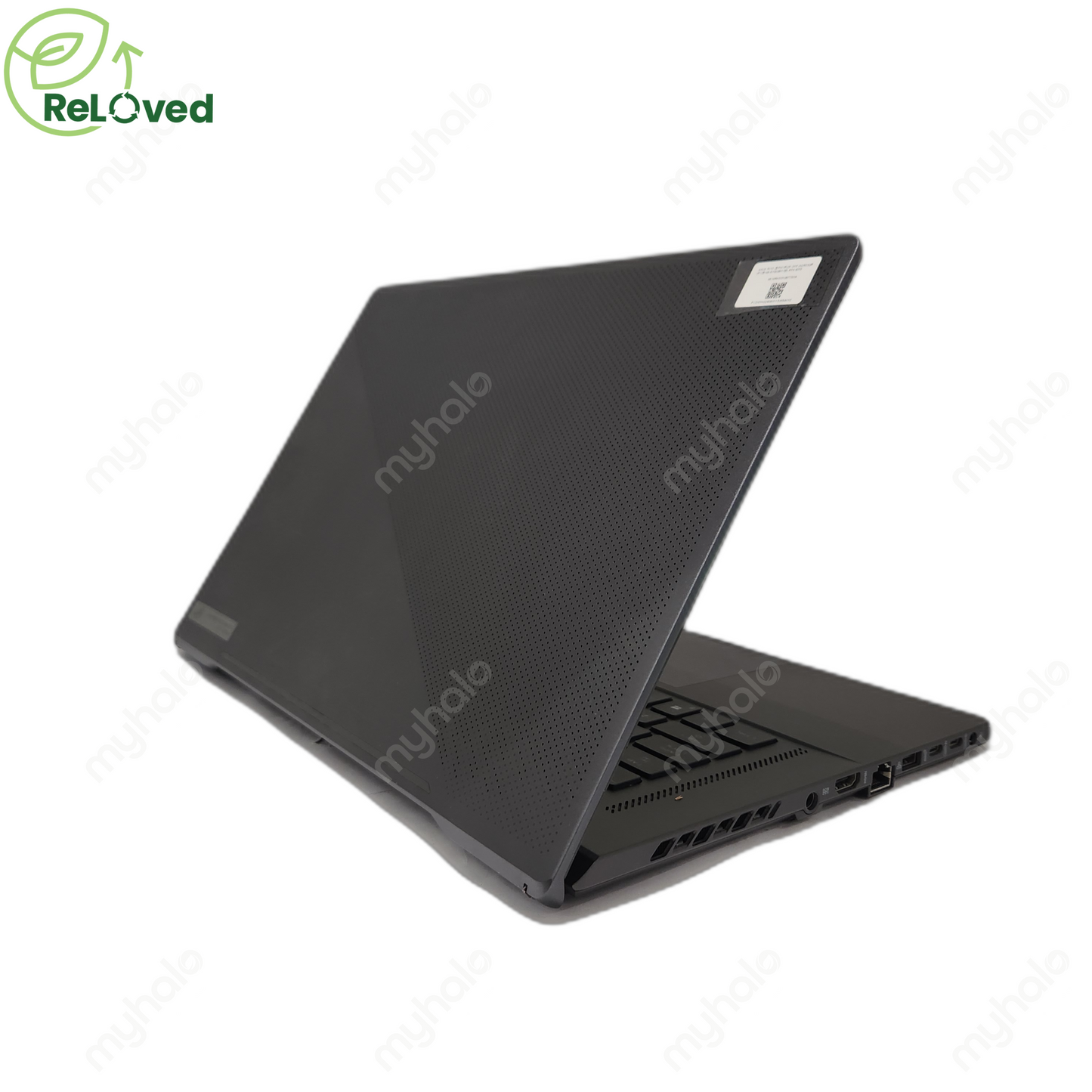 ASUS ROG Zephyrus G15 GQ503QR (R9-5/16GB/1TB/RTX3070)