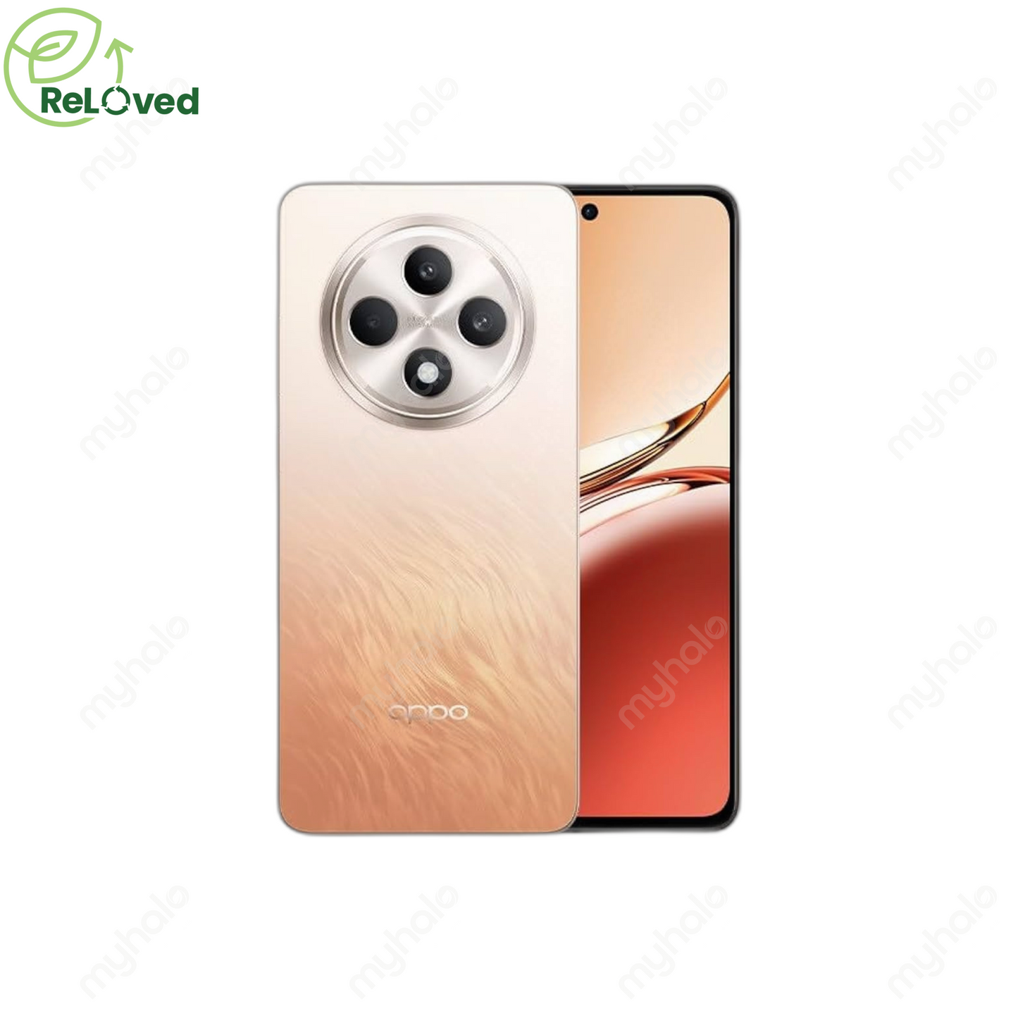Oppo Reno 12 F (CPH2637)