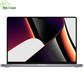APPLE MACBOOK PRO 16 2021 (A2485) (M1 Pro/16GB/512GB) (TOUCHBAR)