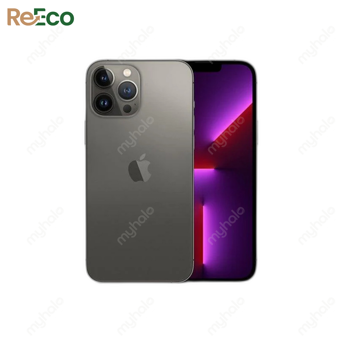 [ReEco] 苹果 iPhone 13 Pro Max