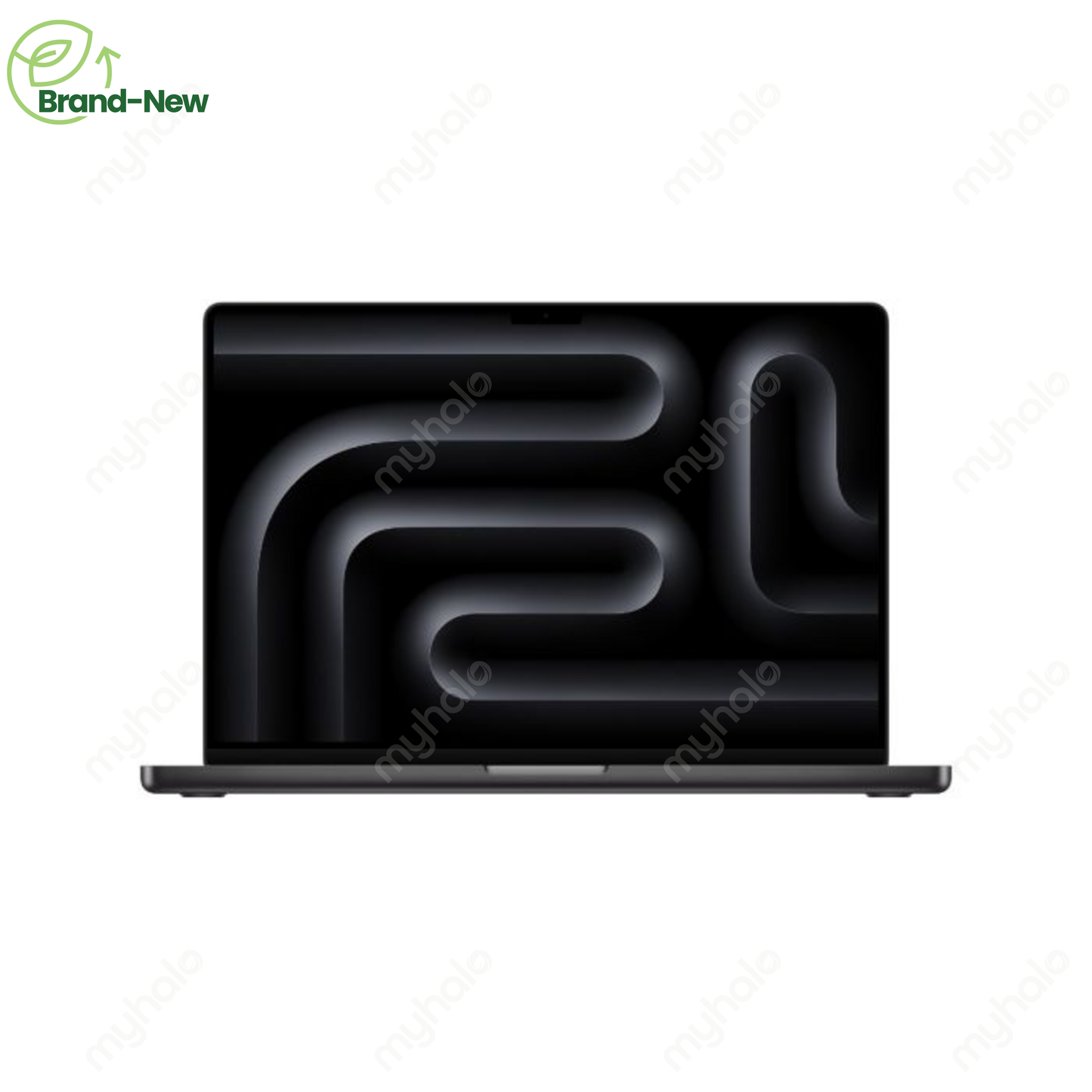 [全新] APPLE MACBOOK PRO 16-inch 2024 (M4 MAX 16-CORE CPU / 40-CORE GPU / 48GB / 1TB SSD) (SPACE BLACK)