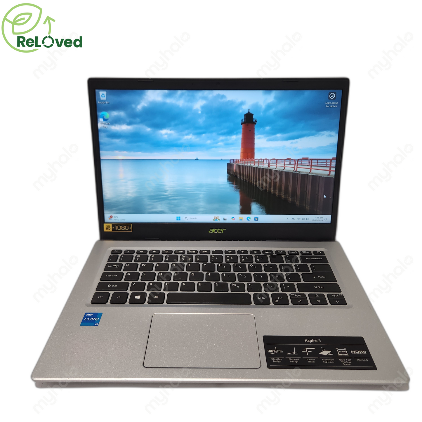 ACER Aspire 5 A514-54-5126 (I5-11/8GB/512GBS)