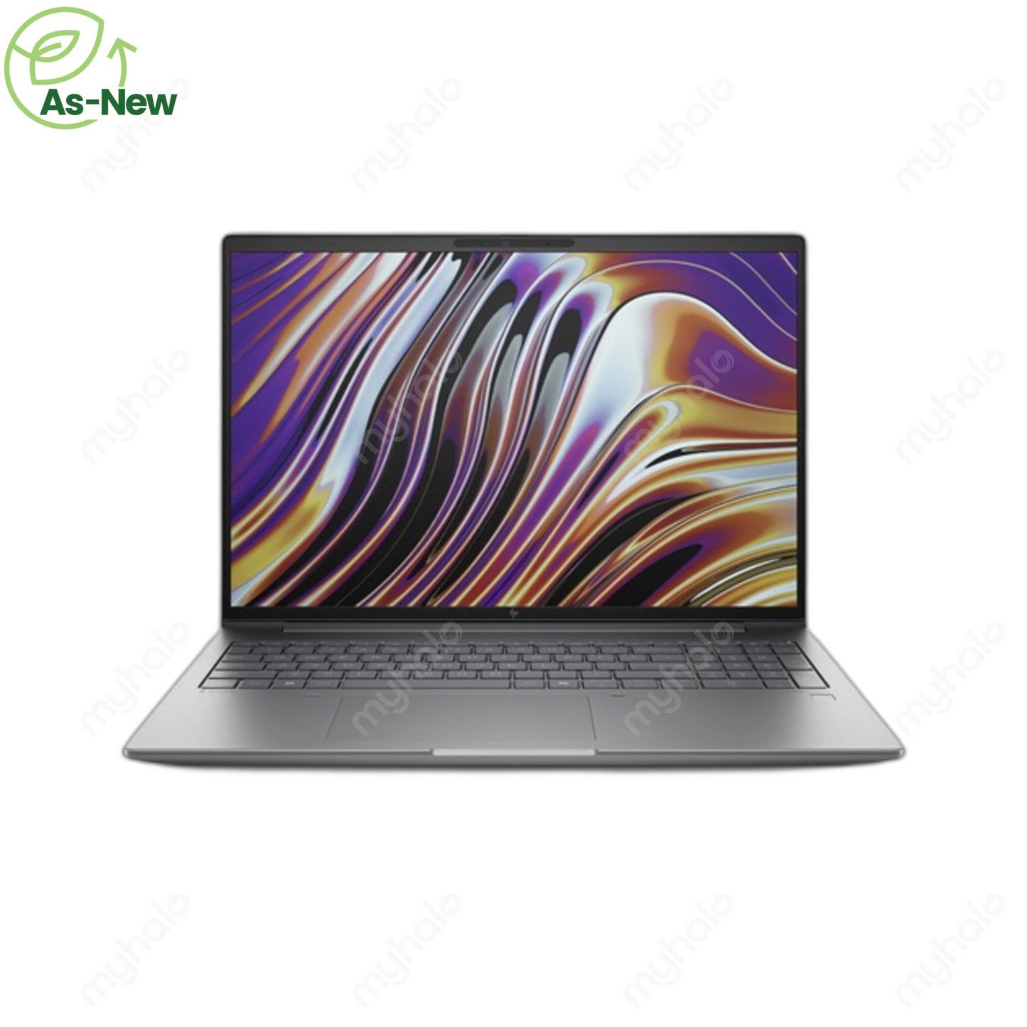 HP ZBOOK POWER G11 (U7-1/32GB/1TB) (RTX2000)