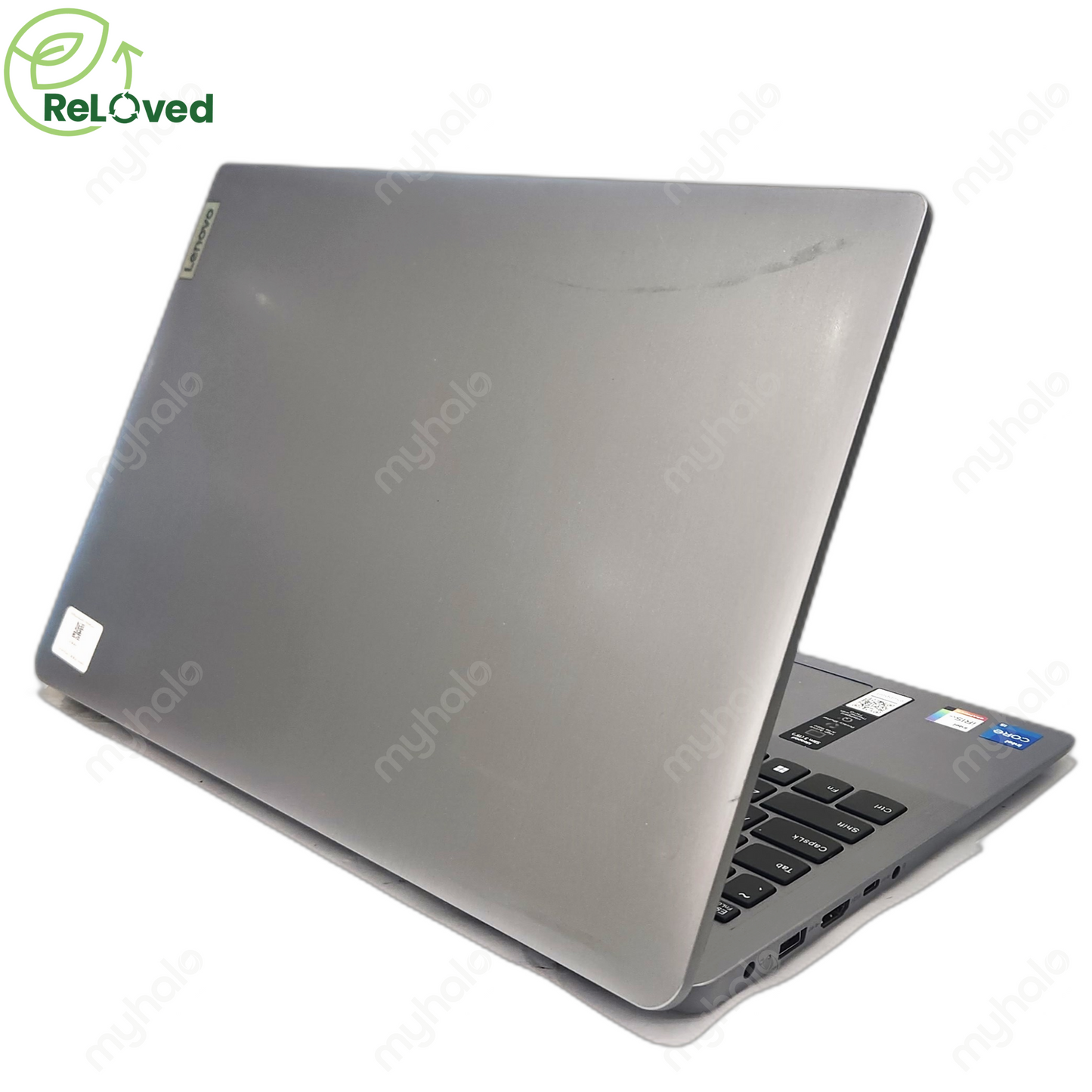 LENOVO Ideapad 3 15ITL6 (I5-11/16GB/512GBS)