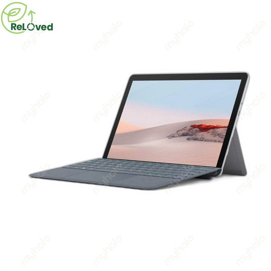MICROSOFT SURFACE GO 2 (M3-8100Y/8GB/128GB) (TOUCHSCREEN | 0.54 Kg)
