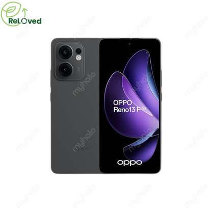 Oppo Reno 13 F (CPH2699)