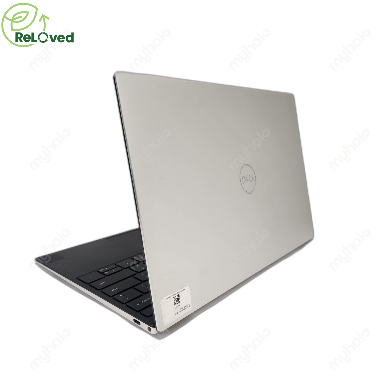 DELL XPS 9300-P117G (I7-10/16GB RAM/512GB SSD)