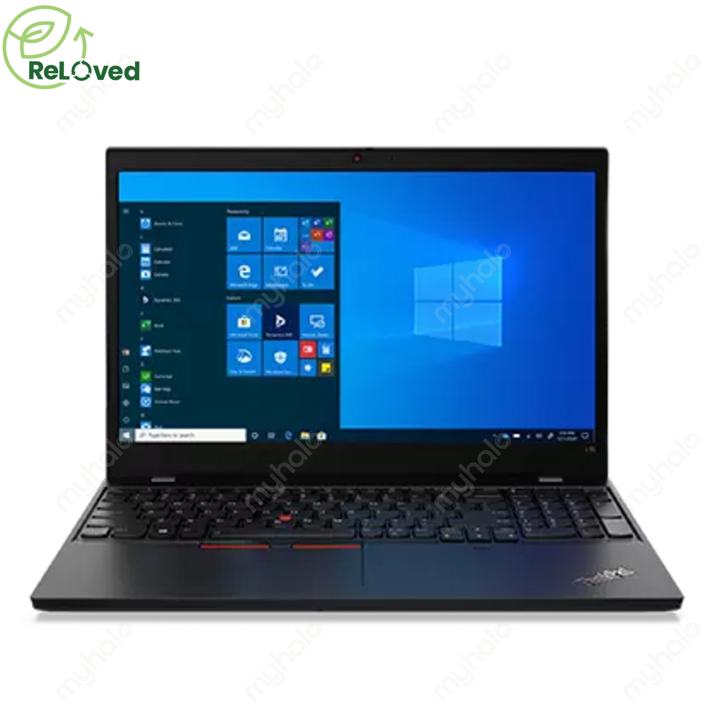 LENOVO THINKPAD L15 GEN 2 (I5-1135G7/8GB/128GB SSD)