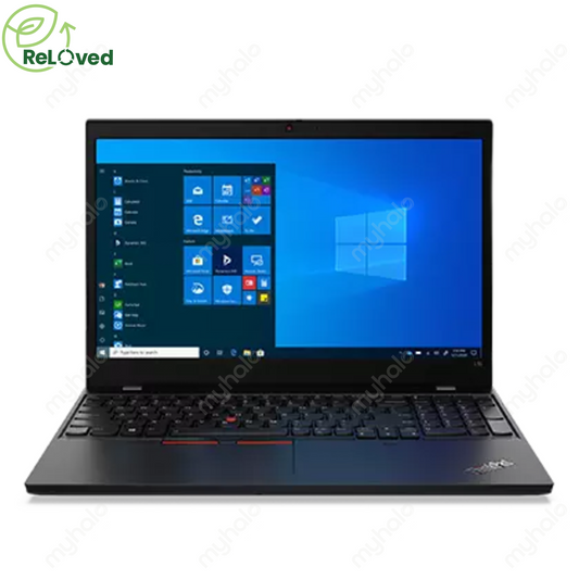 LENOVO THINKPAD L15 GEN 2 (I5-1135G7/8GB/128GB SSD)