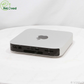 [CERTIFIED RELOVED] Apple Mac mini 2023 (M2 Pro 10-Core CPU / 16-Core GPU / 16GB / 512GB SSD) (Silver) WRTY APR 2027