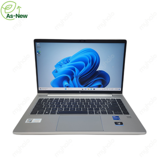 HP Elitebook 640 G10 (I5-13/16GB/512GBS)