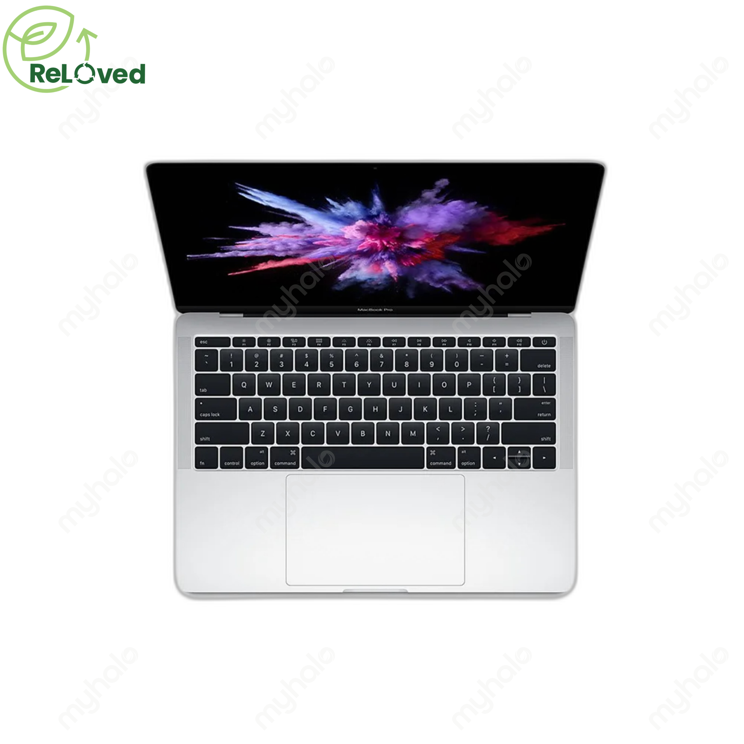 MacBookPro 13インチ Mid2017 i5 8GB SSD256GB Pro MacBook 0 ports