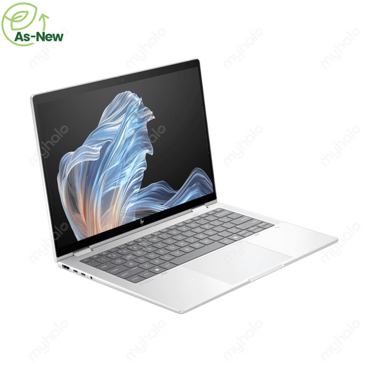 HP ELITEBOOK X G1i 14-inch COPILOT+ PC (ULTRA 7 268V/32GB/512GB SSD) (5G)