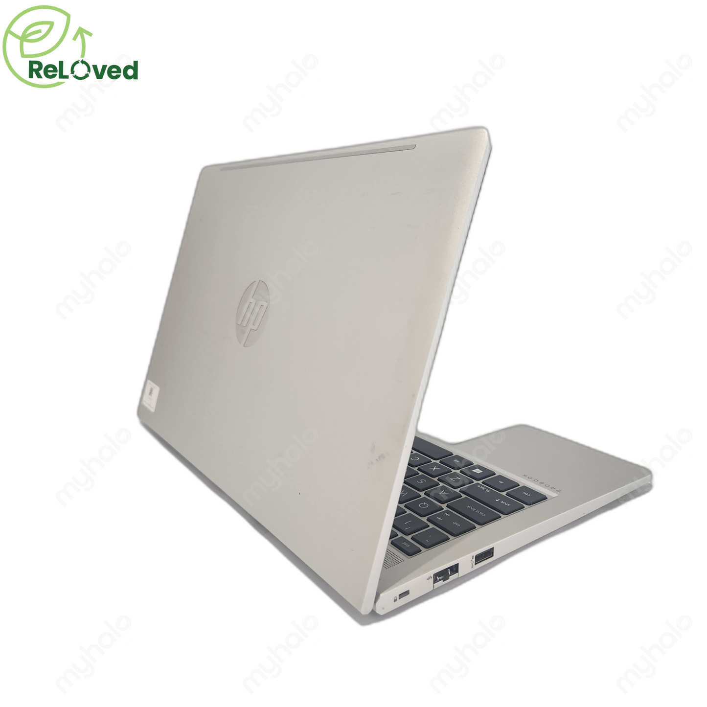 HP Probook 440 G8 (I5-11/16GB RAM/1TB SSD)