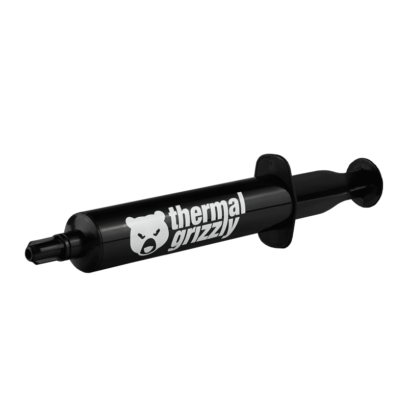 THERMAL GRIZZLY KRYONAUT / KRYONAUT EXTREME THERMAL PASTE (BUNDLE SALES ONLY)