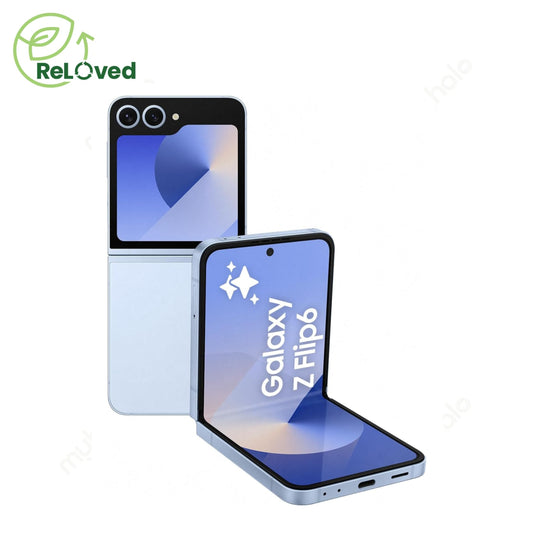SAMSUNG Galaxy Z Flip 6 5G (F741B)