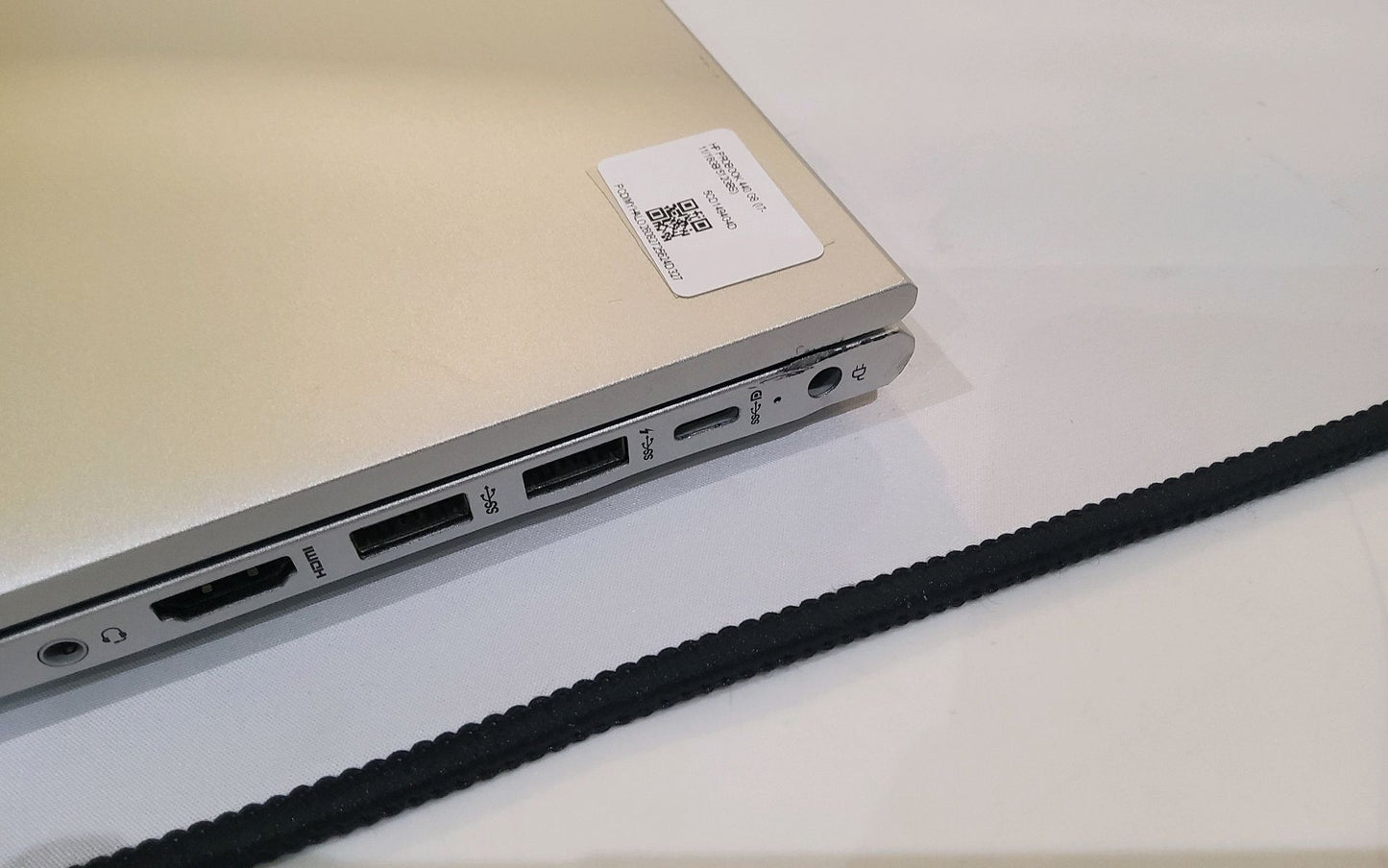 [CERTIFIED RELOVED] HP PROBOOK 440 G8 (I7-1165G7 / 16GB / 512GB SSD) (14-inch FHD | THIN & LIGHT)
