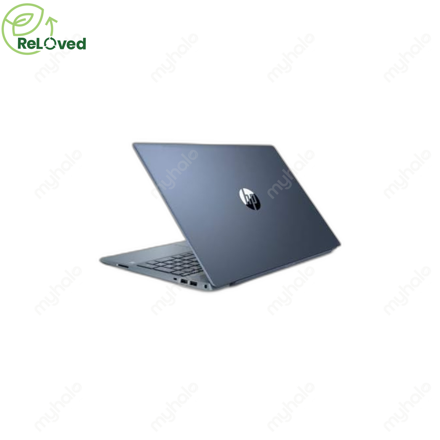 HP PAVILION LAPTOP 15-CS3019TX (I7-1065G7/16GB/1TB SSD) (MX250)