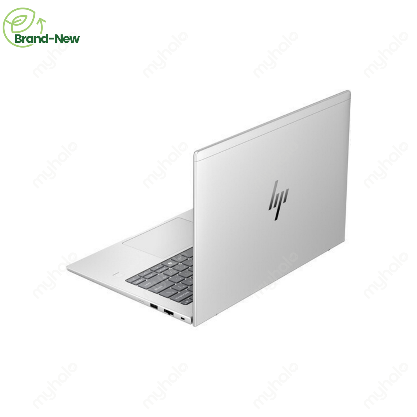 [BRAND NEW] HP ELITEBOOK 6 G1A 16 TOUCH (RYZEN 5 230 / 16GB / 512GB SSD) WRTY APR 2027