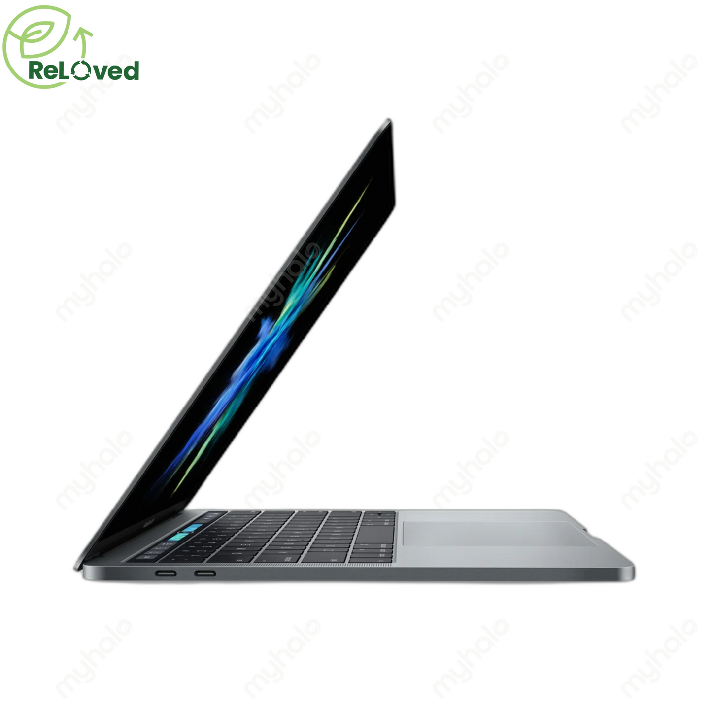 APPLE MACBOOK PRO 13 2017 (A1708) (i5-7/8GB/128GB)