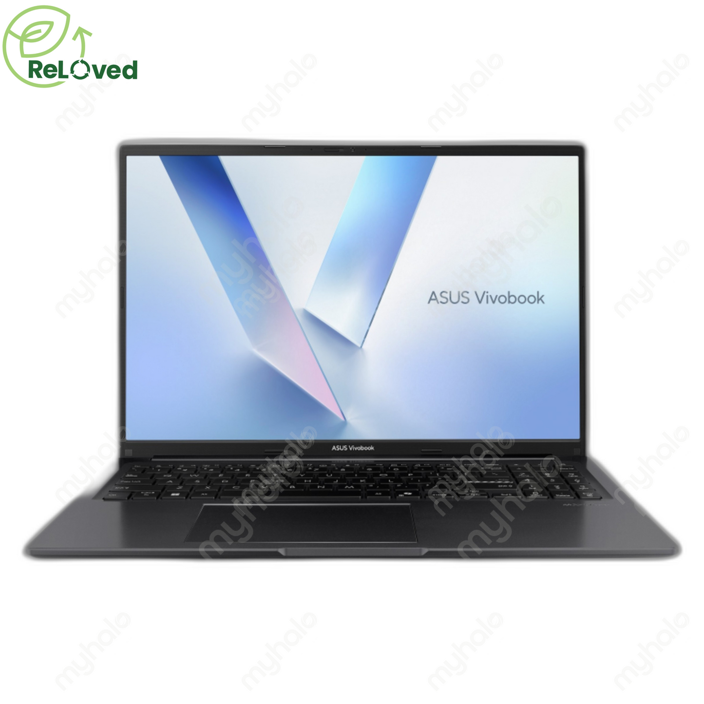 华硕 VIVOBOOK 16 M1605YA-MB396W (R5-7530U / 16GB / 512GB) (轻薄本)