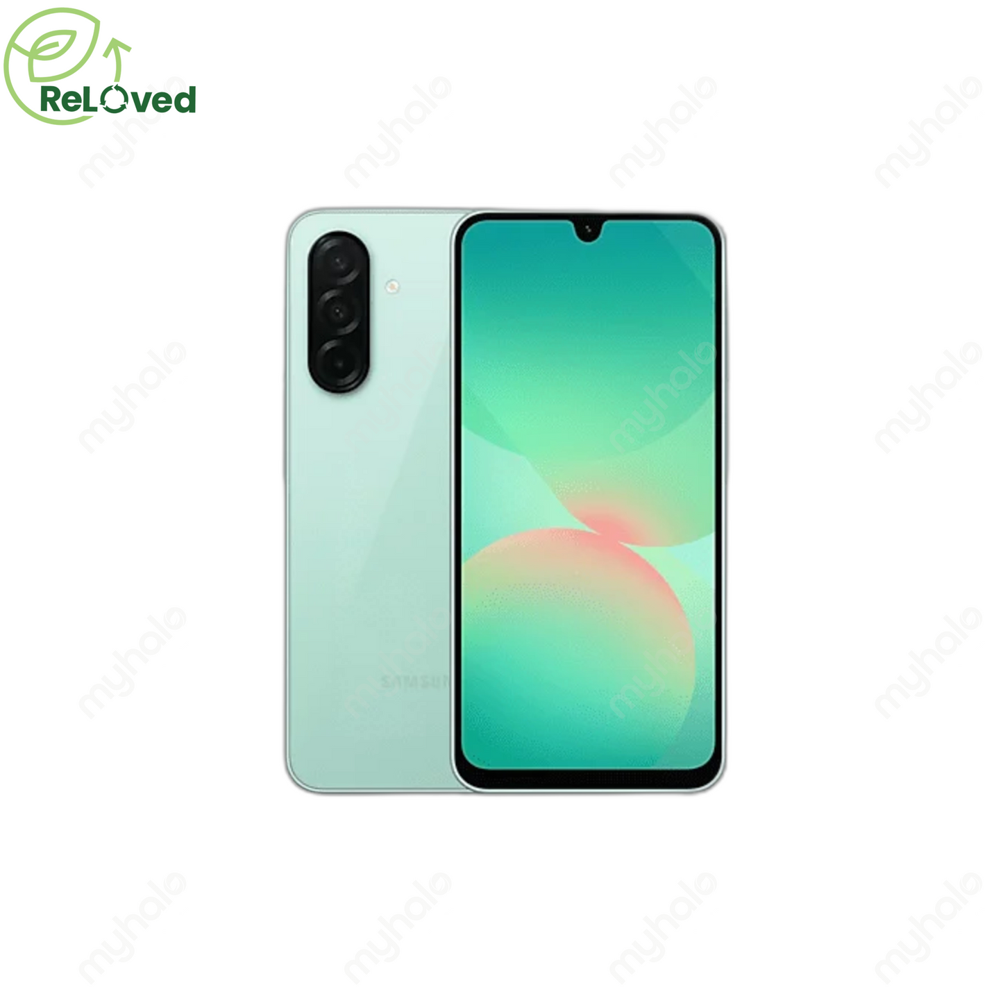 Samsung Galaxy A26 (SMA266B)