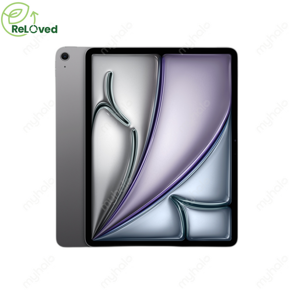 BRAND NEW] APPLE 13-inch iPAD AIR (M3) 2025 1TB (Wi-Fi + CELLULAR