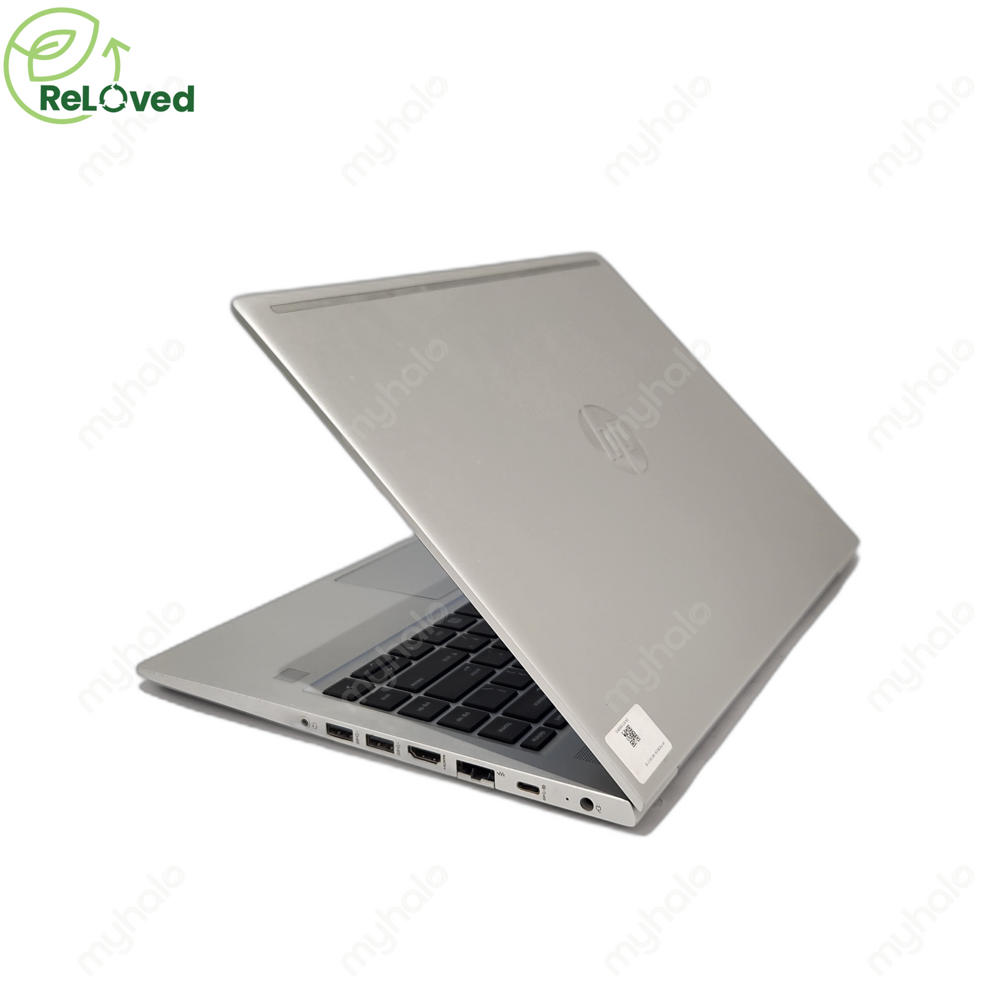 HP Probook 440 G6 (I7-8/16GB/512GBS)