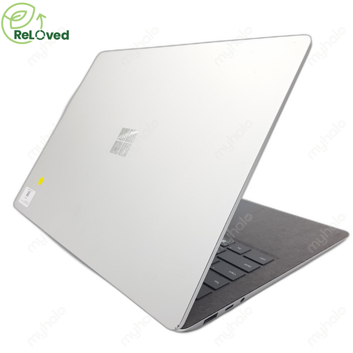 *TouchScreen* MICROSOFT Surface Laptop 3 1867 (I5-10/8GB/256GB SSD)