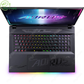 GIGABYTE AORUS MASTER 18 BZH (ULTRA 9 275HX / 64GB / 2TB SSD) (RTX5090 / 240Hz) WRTY MAR 2027
