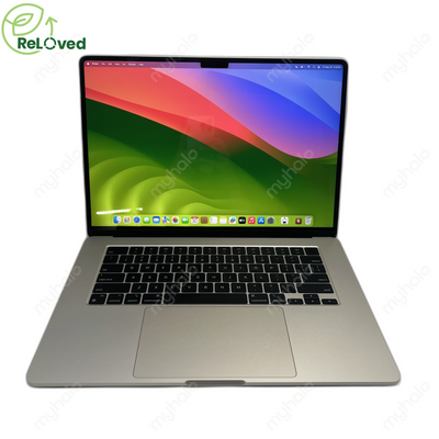 APPLE Macbook Air 15 2024 (M3/16GB/512GB)
