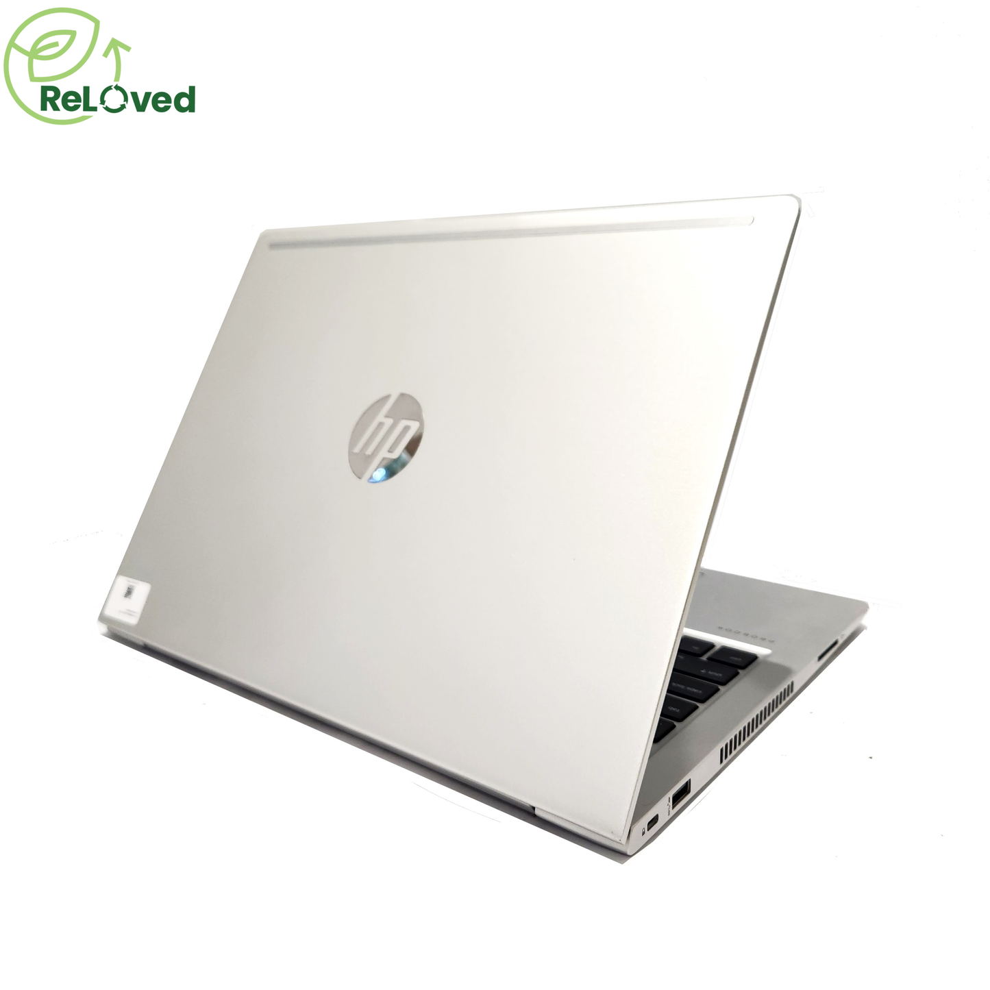 HP Probook 430 G7 (I5-10/16GB/512GBS)